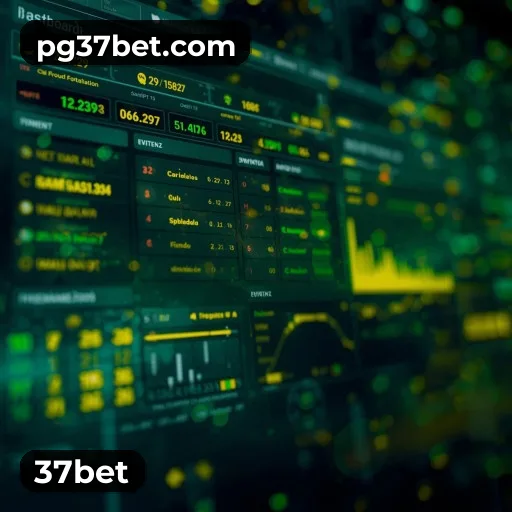 37bet bet — painel ao vivo com cotações dinâmicas
