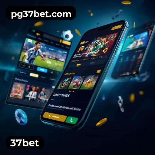37bet cadastro — verificação de conta e PIX no caixa